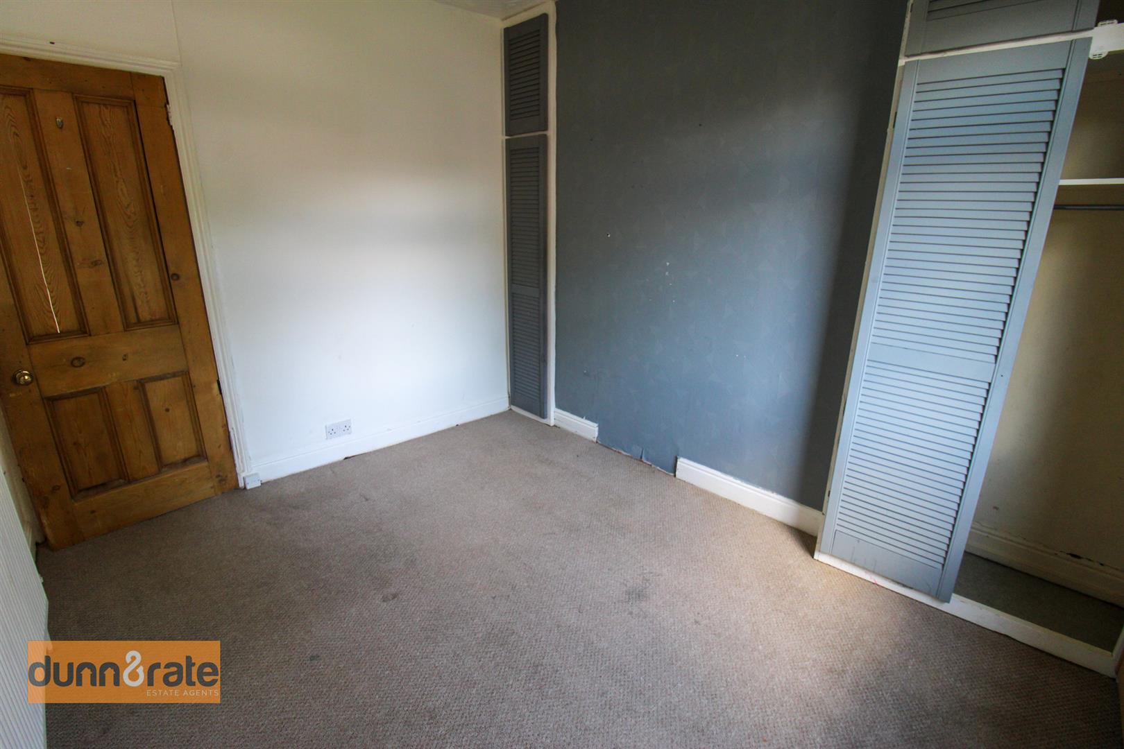 Newford Crescent, Milton, Stoke-On-Trent